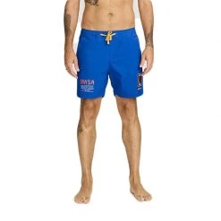 Critical Slide Mens Mars 16.5" Trunk