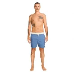 Critical Slide Mens Plain Jane 16.5" Trunk 10 Critical Slide Mens Plain Jane 16.5