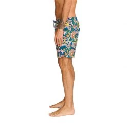 Critical Slide Submariner 16.5" Trunk Mens