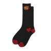 Santa Cruz Mens Cruz Crew Socks 2-Pack