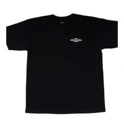 Jack's Surfboards Mens Crystal Wave CF (Classic Fit) S/S Tee