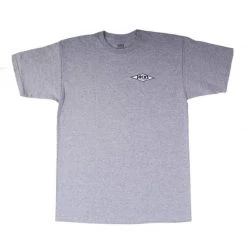 Jack's Surfboards Mens Crystal Wave CF (Classic Fit) S/S Tee