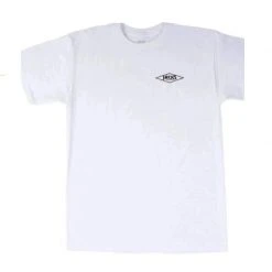 Jack's Surfboards Mens Crystal Wave CF (Classic Fit) S/S Tee