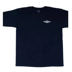 Jack's Surfboards Mens Crystal Wave CF (Classic Fit) S/S Tee