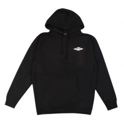 Jack's Surfboards Mens Crystal Wave Pullover Hoodie