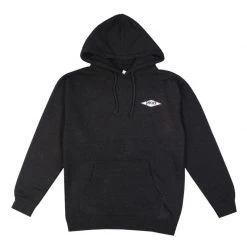 Jack's Surfboards Mens Crystal Wave Pullover Hoodie