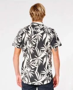 Rip Curl Barrel Killa S/S Shirt Mens