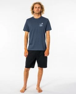 Rip Curl Quality Craft S/S Tee