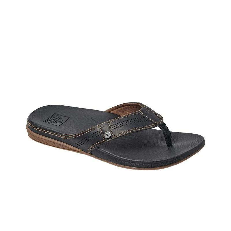 Reef Cushion Bounce Lux Sandal Mens 5 Reef Cushion Bounce Lux Sandal Mens