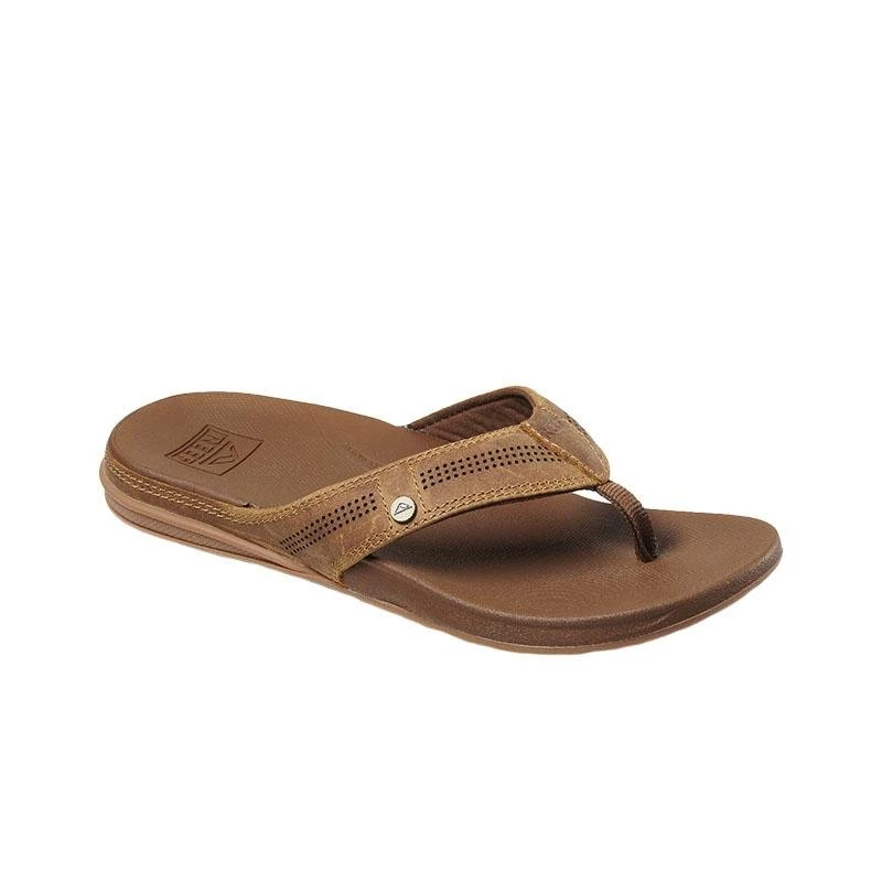 Reef Cushion Bounce Lux Sandal Mens 3 Reef Cushion Bounce Lux Sandal Mens