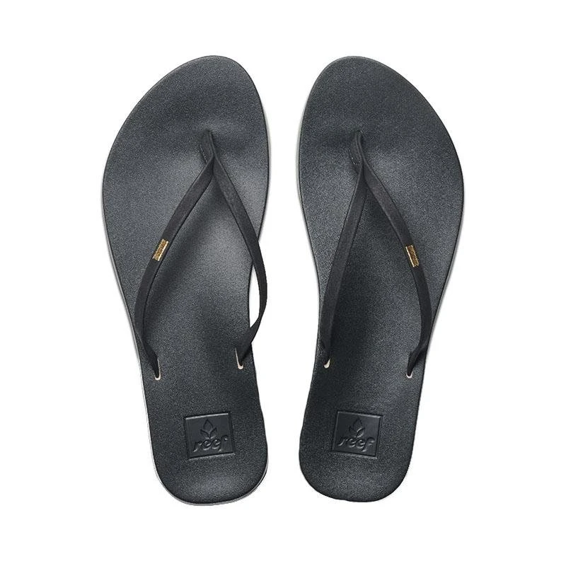 Reef Womens Cushion Bounce Slim Sandal 6 Reef Womens Cushion Bounce Slim Sandal