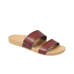 Reef Cushion Bounce Vista Sandals Womens