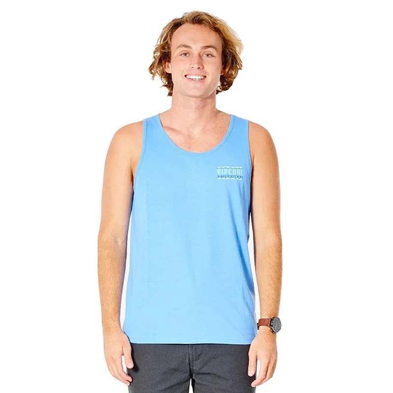 Rip Curl Mens Cut Out Tank 5 Rip Curl Mens Cut Out Tank