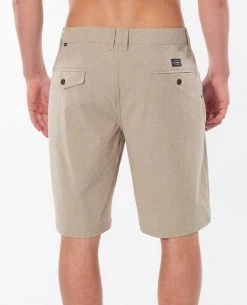 Rip Curl Mens Boardwalk Phase 21"Shorts