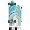Carver CX Raw 30" Emerald Peak Surfskate Complete 2020 2 Carver CX Raw 30" Emerald Peak Surfskate Complete 2020