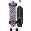 Carver CX Raw 30.75 USA Booster Surfskate Complete 2020