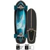 Carver CX Raw 32" Super Surfer Surfskate Complete 2020