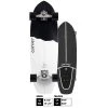 Carver CX Raw 32.5" Black Tip Surfskate Complete 2020