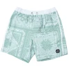 Jack's Surfboards Dana Volley Short Mens