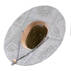 Jack's Surfboards Kids Retro Lam II Lifeguard Hat