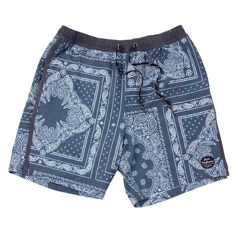 Jack's Surfboards Dana Volley Short Mens 5 Jack's Surfboards Dana Volley Short Mens