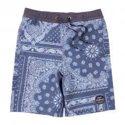 Jack's Surfboards Kids Boy's Dana Volleyshort (8-16)