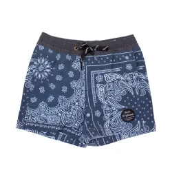 Jack's Surfboards Boy's Dana Volley Short (2-8) Kids