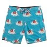 Lost Danger 19" Boardshort Mens