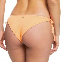 Roxy Darling Wave Mini Bikini Bottoms