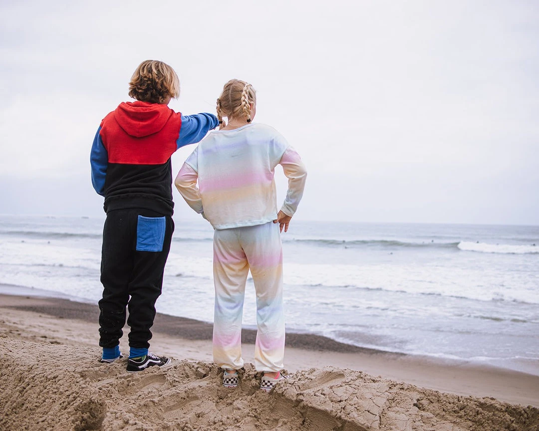 Jack's Surfboards Day Trip Rainbow Pants 6 Jack's Surfboards Day Trip Rainbow Pants