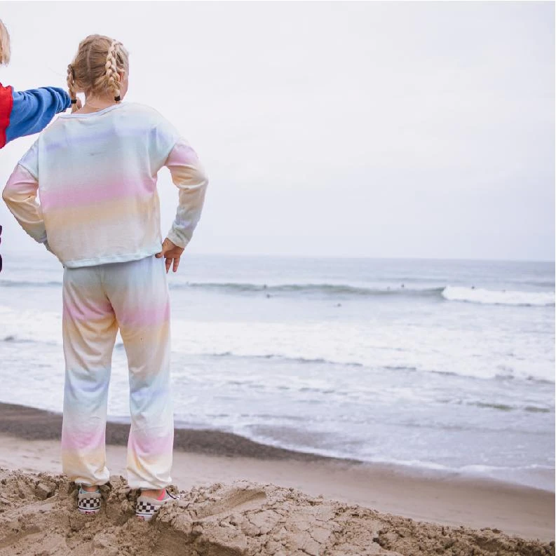 Jack's Surfboards Day Trip Rainbow Pants 5 Jack's Surfboards Day Trip Rainbow Pants
