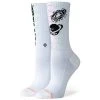 Stance Women's Race To Space Classic Crew Sock Womens 2 Stance Women's Race To Space Classic Crew Sock Womens