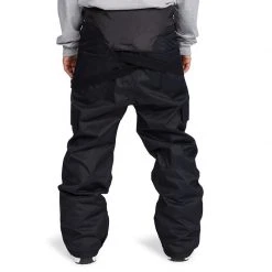 DC Men's Docile Bib Snow Pants