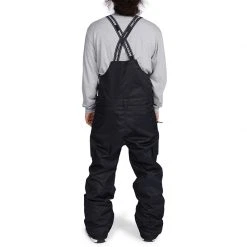 DC Men's Docile Bib Snow Pants