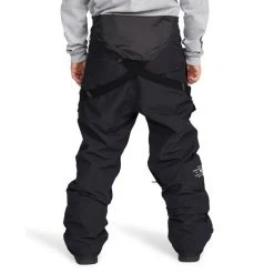 DC Mens Men's Shadow Bib Shell Snowboard Pants 13 DC Mens Men's Shadow Bib Shell Snowboard Pants