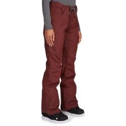 DC Women's Viva Shell Snowboard Pants