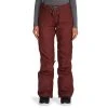 DC Women's Viva Shell Snowboard Pants 1 DC Women's Viva Shell Snowboard Pants