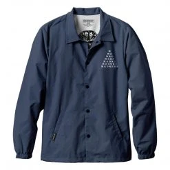 Madness Dead Stare Windbreaker Mens