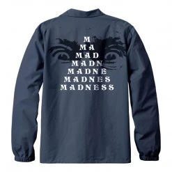 Madness Dead Stare Windbreaker Mens