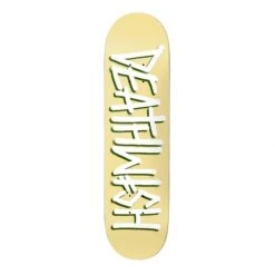 Deathwish Skateboards Deathwish Deathspray Deck