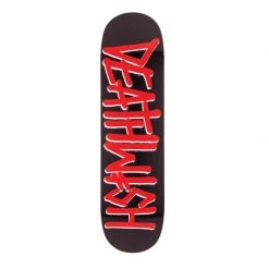 Deathwish Skateboards Deathwish Deathspray Deck