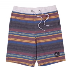 Jack's Surfboards Boy's Del Surf Volleyshort (8-16) Kids