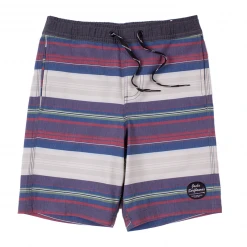Jack's Surfboards Boy's Del Surf Volleyshort (8-16) Kids