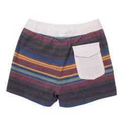 Jack's Surfboards Kids Boy's Del Surf Volley Short (2-8)