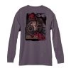 MADNESS Destruction Premium L/S Tee Mens 2 MADNESS Destruction Premium L/S Tee Mens