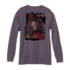 MADNESS Destruction Premium L/S Tee Mens
