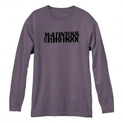 MADNESS Destruction Premium L/S Tee Mens