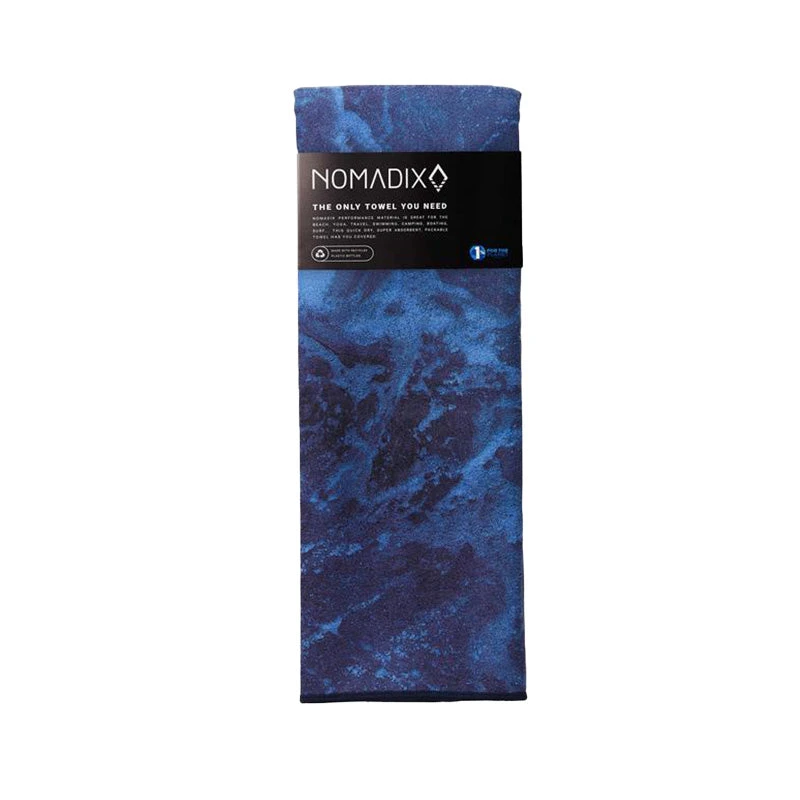 Nomadix Water Camo Towel 4 Nomadix Water Camo Towel