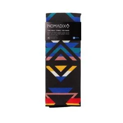 Nomadix Mens Cascades Multi Towel