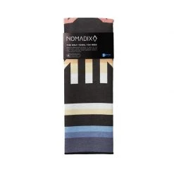 Nomadix Bend Earth Towel